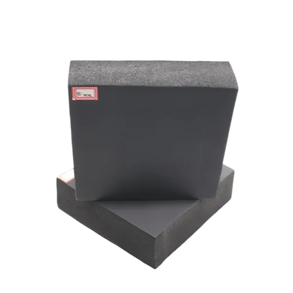 1/2' Thick Neoprene Sponge Foam Rubber and plastic board , No Adhesive