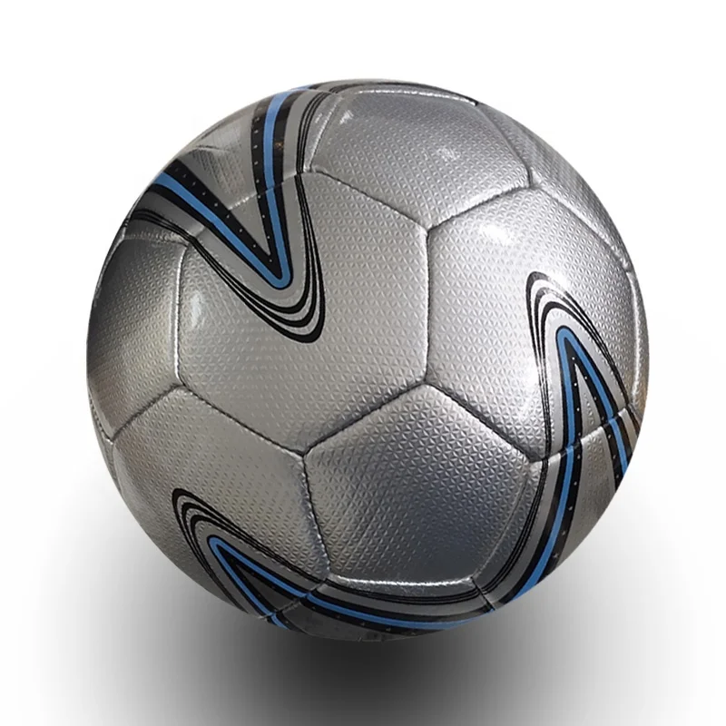 
PU football high quality custom soccer ball in China factory wholesale ball soccer 