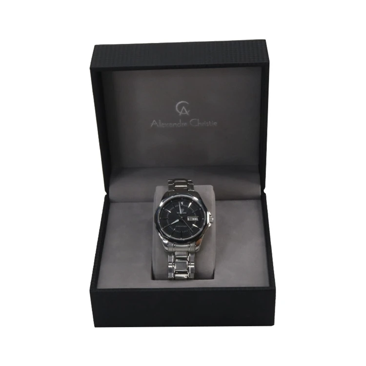 Роскошная коробка для часов, коробка для часов для мужчин, шкатулка для ювелирных изделий, органайзер для часов