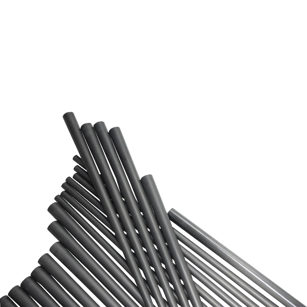 Carbon Shaft Cue Blank Pro Taper Fiber Full Size Carom