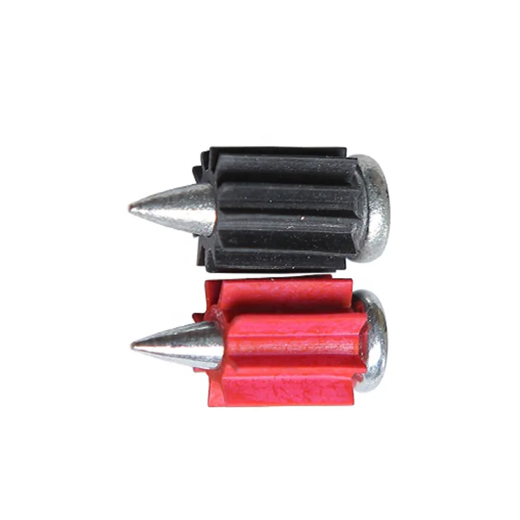 .300 Head Concrete Drive Pins Nail Gun Nails Factory