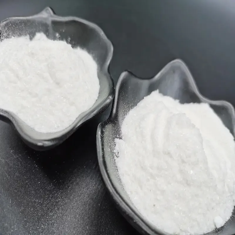 High Quality GABA Gamma Amino Butyric Acid 4-Aminobutyric acid CAS 56-12-2