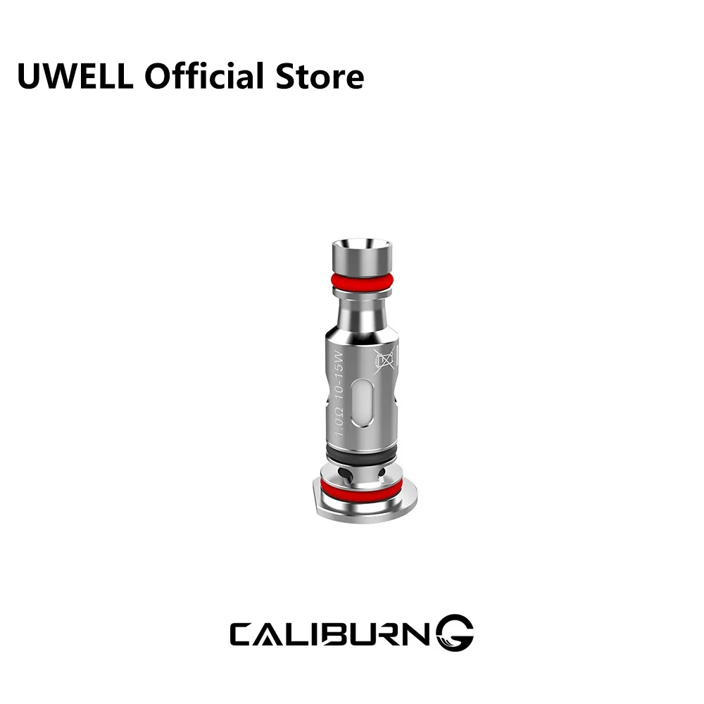 Профессиональное производство UWELL Caliburn G Pod System Kit 690 mAh Uwell