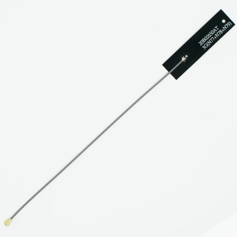 600-5000MHz  4G PCB Antenna Compatible with IPEX4 Connector 220mm Cable GSM LTE 4G PCB Antenna