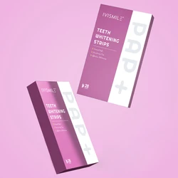 Оптовая продажа, частная торговая марка, натуральные отбеливающие полоски без пероксида древесного угля для зубов