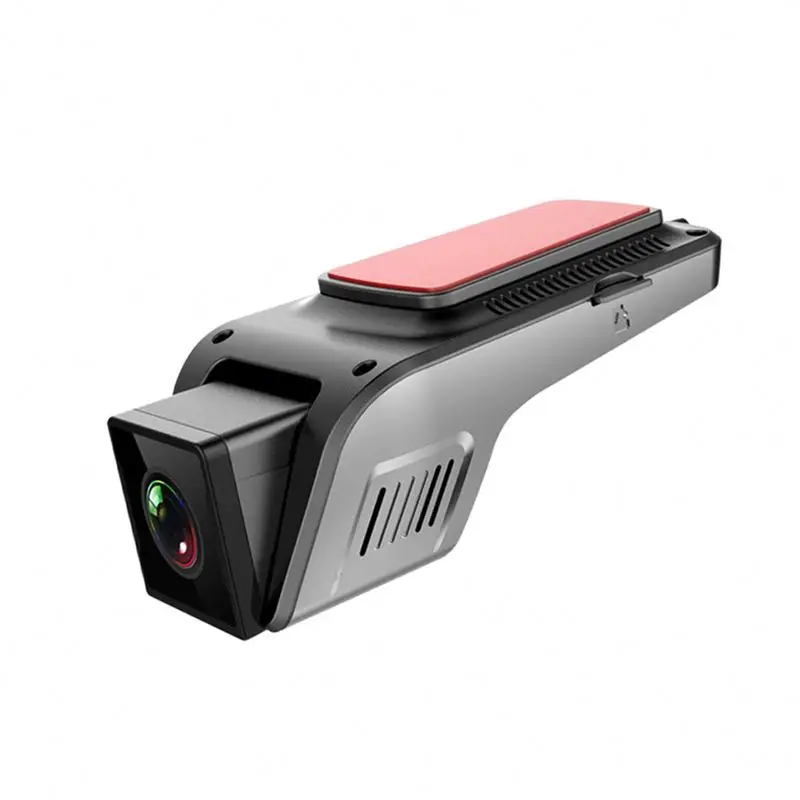 Car Dash Cam USB HD 1080P 170 Degree Wide Angle Car Camera Recorder Front ADAS Dashcam Android DVR Auto Recorder Night Version