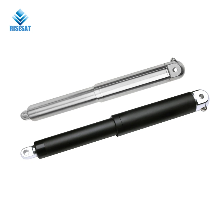 12V/24V DC задатчик линейного перемещения с концевой выключатель солнечной энергии двумя осями высокой точности приводом IP66 IP68 водонепроницаемый 120 Вт