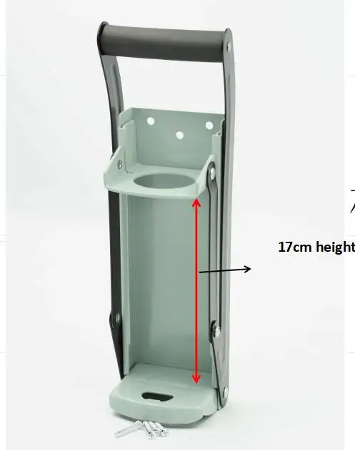 Толстая измельчитель пластиковых бутылок для переработки