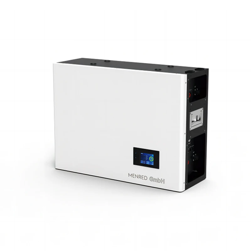 Горячее надувательство! Smart Bms 48 В 100ah 120ah Lifepo 4.8kwh 5kwh 6.14kwh H 4u корпус батареи