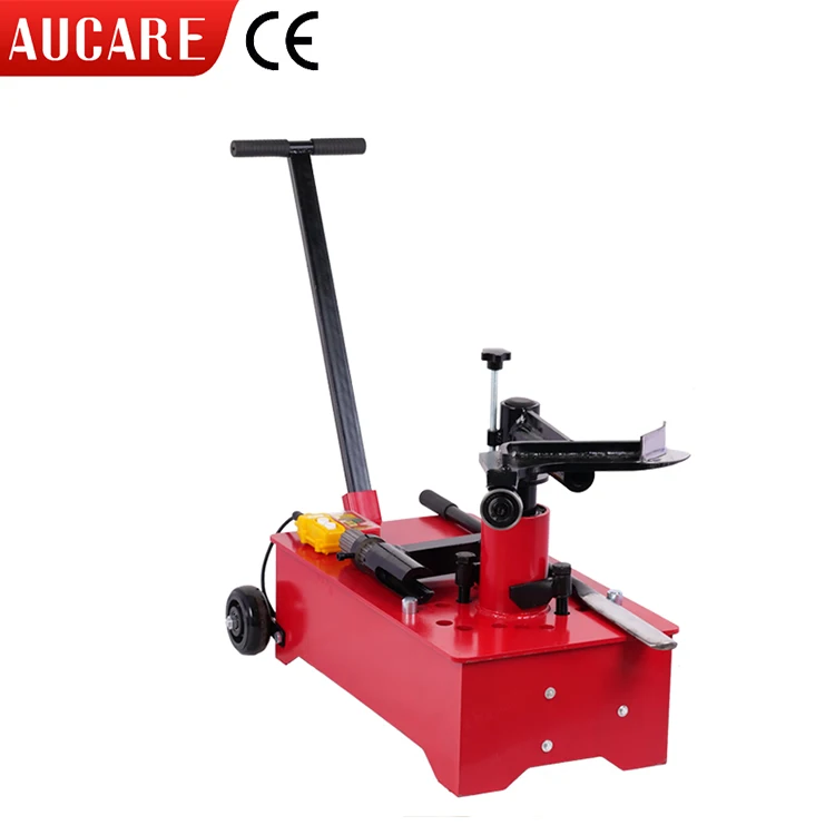 Made in China tire changer manual tire changer truck tire changer tool