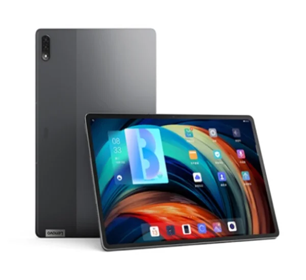 [Новый продукт] Lenovo Xiaoxin Pad Pro 12,6 дюйма Snapdragon 870 2,5 k 120 Гц OLED space grey