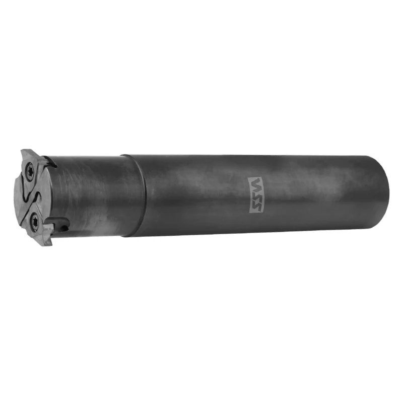 custom TVTG series slot milling shank Milling tools Carbide Tools