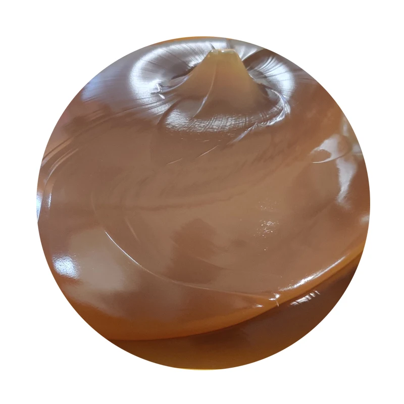 Special lithium complex grease for construction machinery