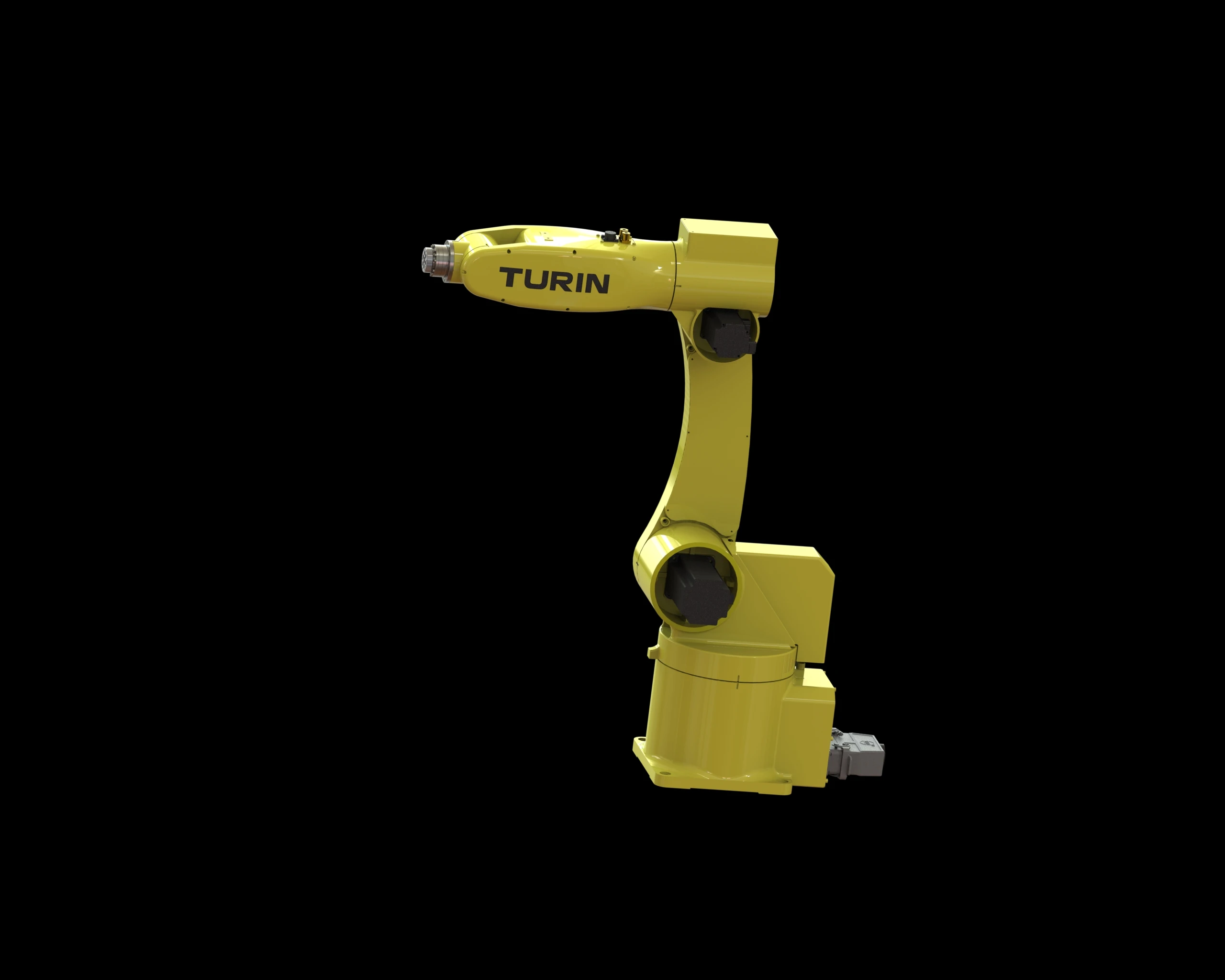 Hot Selling Durable Made in China CNC Programming Handling Handling 6 Axis Robot/Mechanical Arm