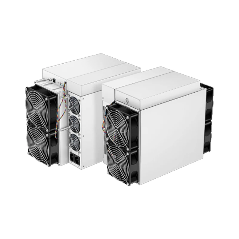 New Bitmain Antminer L7 9500Mh/S Scrypt Algorithm LTC Mining Asic Doge Miner Litecoin Miner Antminer L7