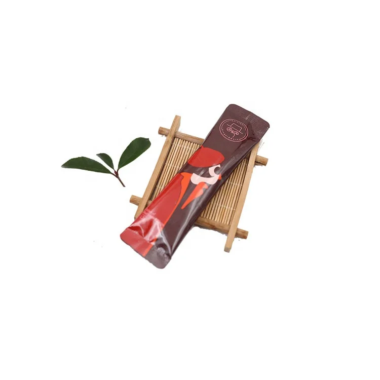 highly accepted red jujube professional ginger tea solid beverage benefits