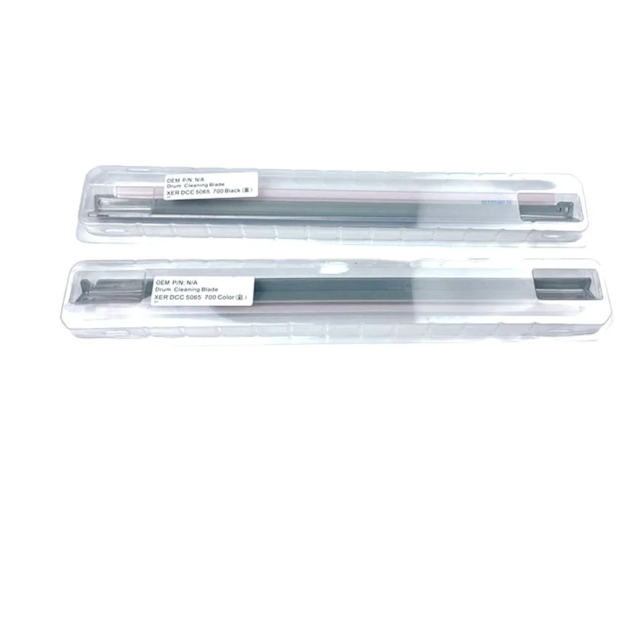 Color Drum Blade J75 Press for XEROX dc 700 J75 C75 770 560 550 7780 6680 Copier Spare Parts Drum Cleaning Blade Close Original