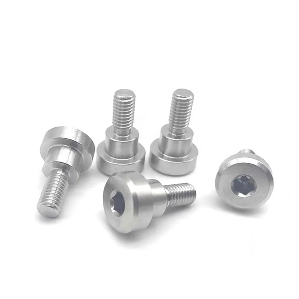 Hot sale Factory price  stainless steel shoulder bolt