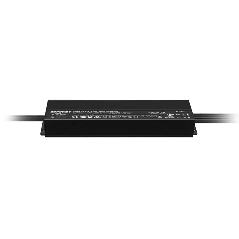 12v 24v 36v 48v Cv светодиодный трансформатор 120w 150w 180w 200w 240w 320w Водонепроницаемый диммер 5 в 1 импульсный источник питания