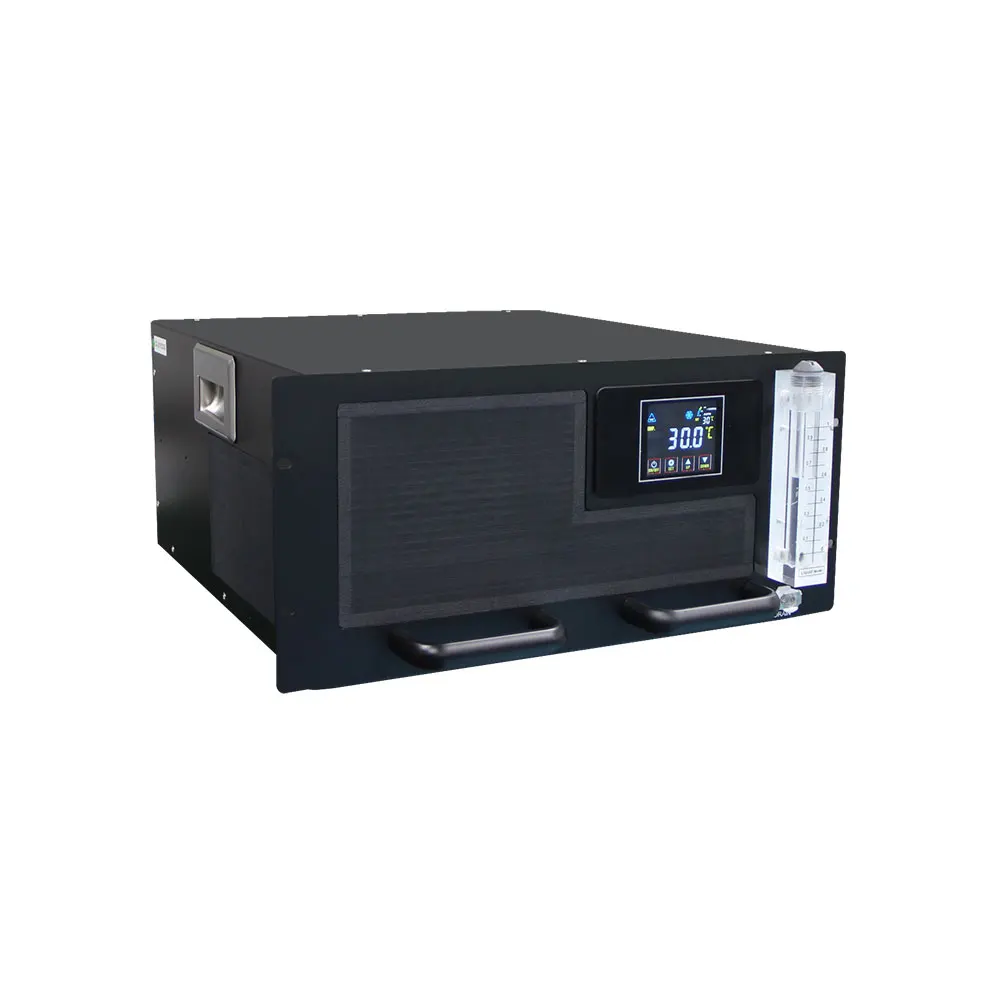 
 Coolingstyle Classic 5U мини-охладитель воды с воздушным охлаждением  