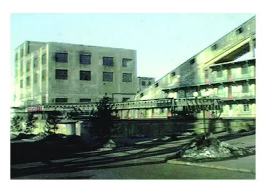 Coal Washing Plant with capacity 200,000-3,000,000TPY