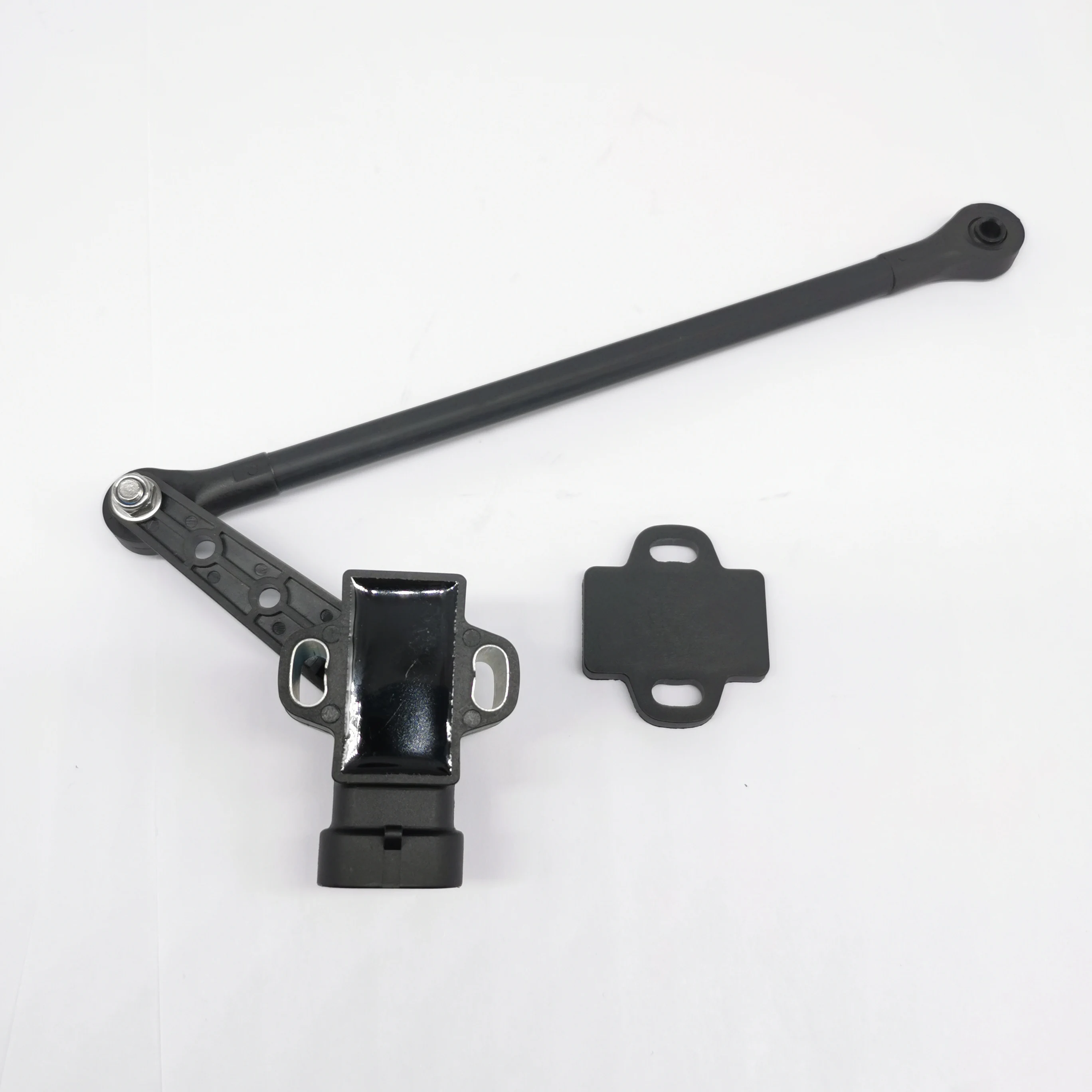 AA-ROT-120 Пневматическая Подвеска Высота датчик с рычажным механизмом и скобяные товары для accuair BMW #