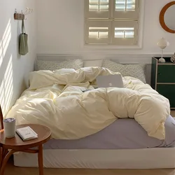 Wholesale 4 Pieces Luxury Comforter All Size Hotel Modern Designers Bed Sheet Duvet Cover bedsheet bedding sets