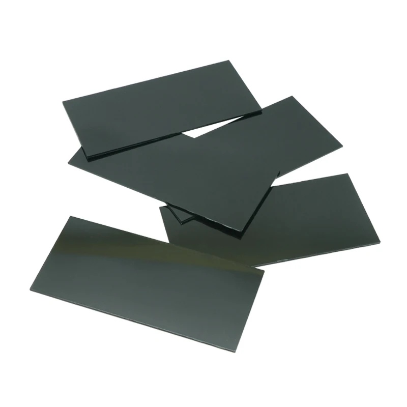 DAIERTA Blue Flame Lens Welding Protective Automatic Darkening Welding Glasses Googles Lens