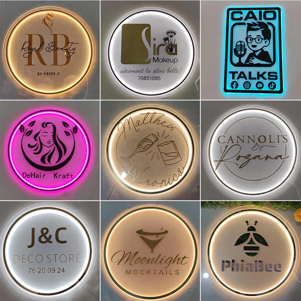 mobile outdoors storefront pavement backlit stand letter with transfer lighting signoutdoor bead restaurant signs outdoor light