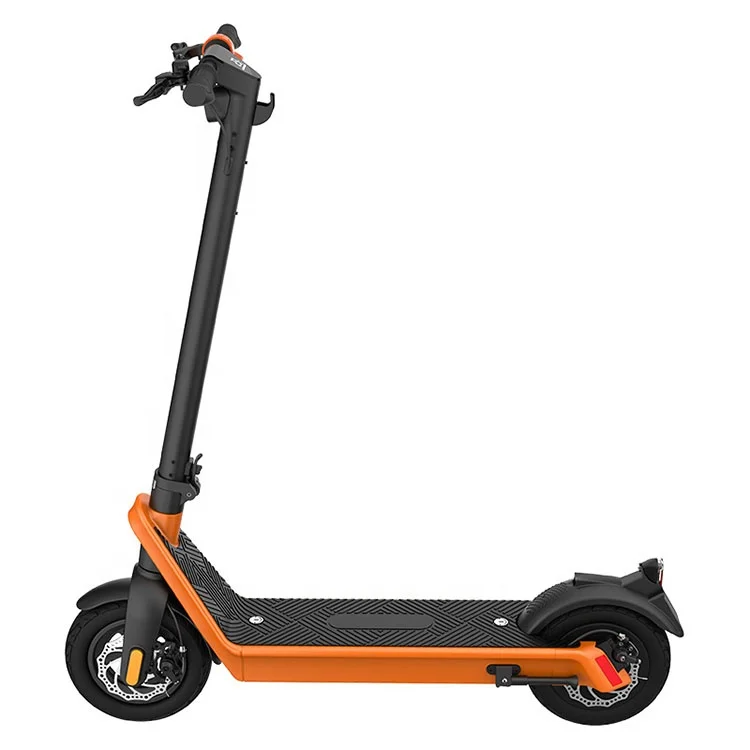 Hot sale environmental mobility e-bike sport balance 10inch wheel electric sharing scooter foldable