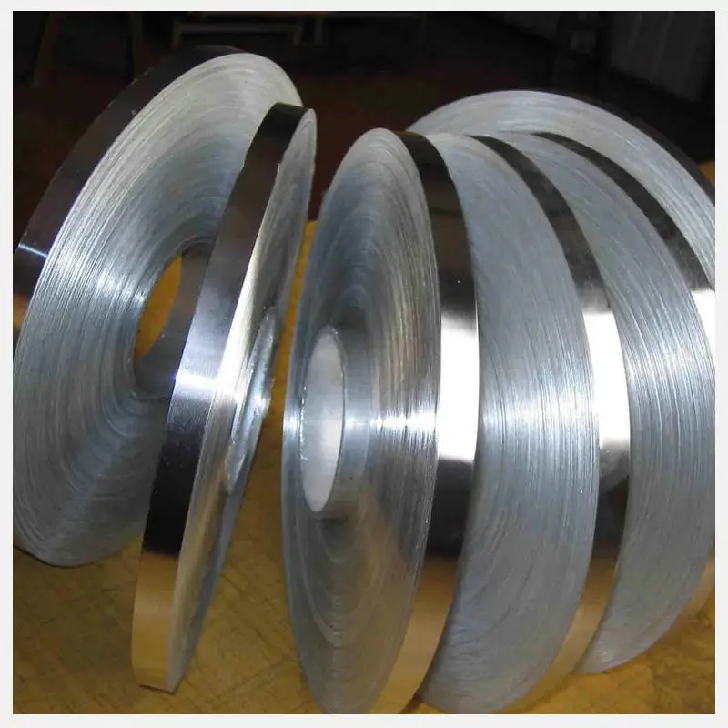 For Cable And Wire Wrapping Self Adhesive Single-side Ope  Aluminum Foil Tape Best Price