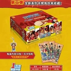 Luffy Zoro Sanji Nami Chopper Franky One Pieces аниме коллекционные открытки TCG 25-летие Cartas Battle