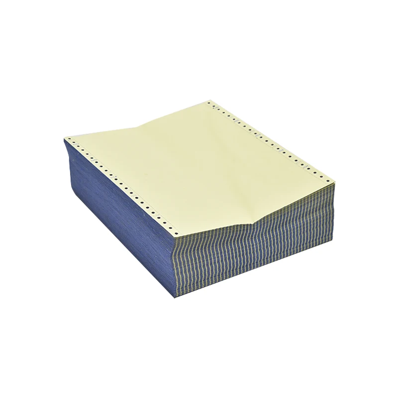 Cheap Price Z Folding Continuous Computer Printer Paper