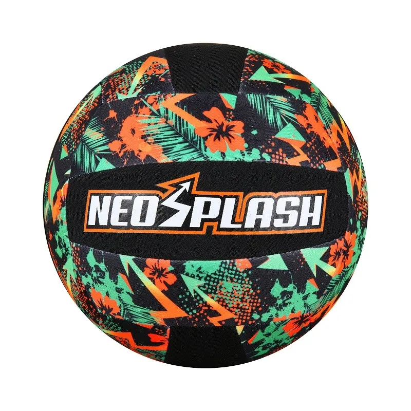 Wholesale Neoprene Custom Waterproof Beach Ball For Beach And Water Play Volleyball