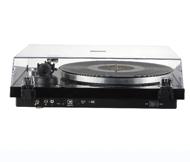 multifunction bt hifi hot sale dustproof record player gramophone turntable
