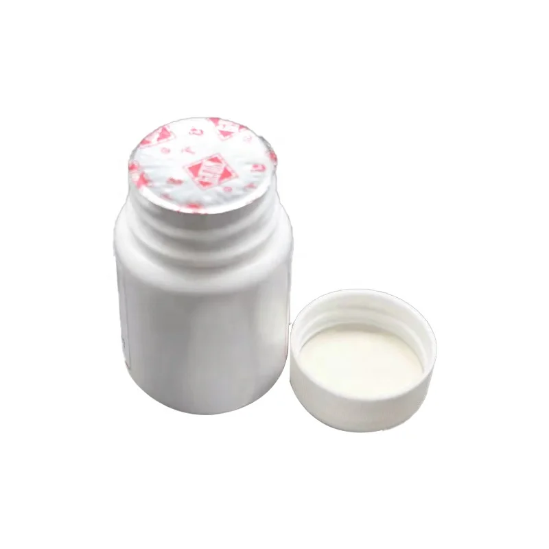 Plastic Bottle Sealing Film Foil Induction Liner Aluminium Film