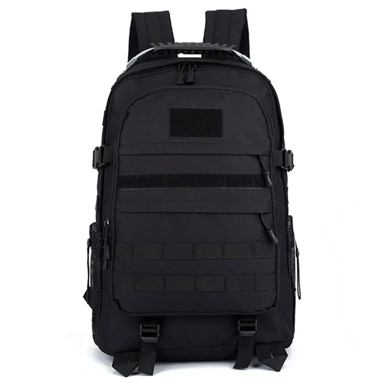 Waterproof camouflage strap backpack outdoor hunting tactical backpack