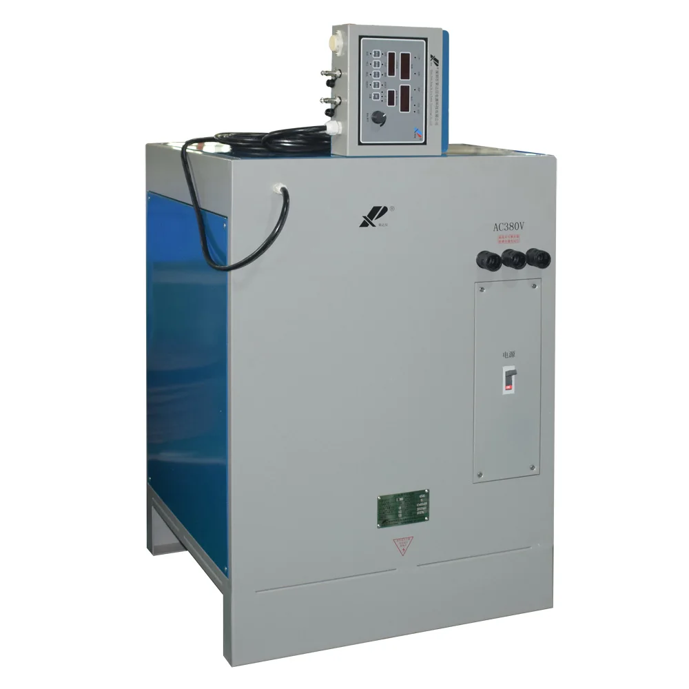 Водяное охлаждение высокой частоты 15 В 8000Amp режим питания алюминиевый анодированный выпрямитель покрытие