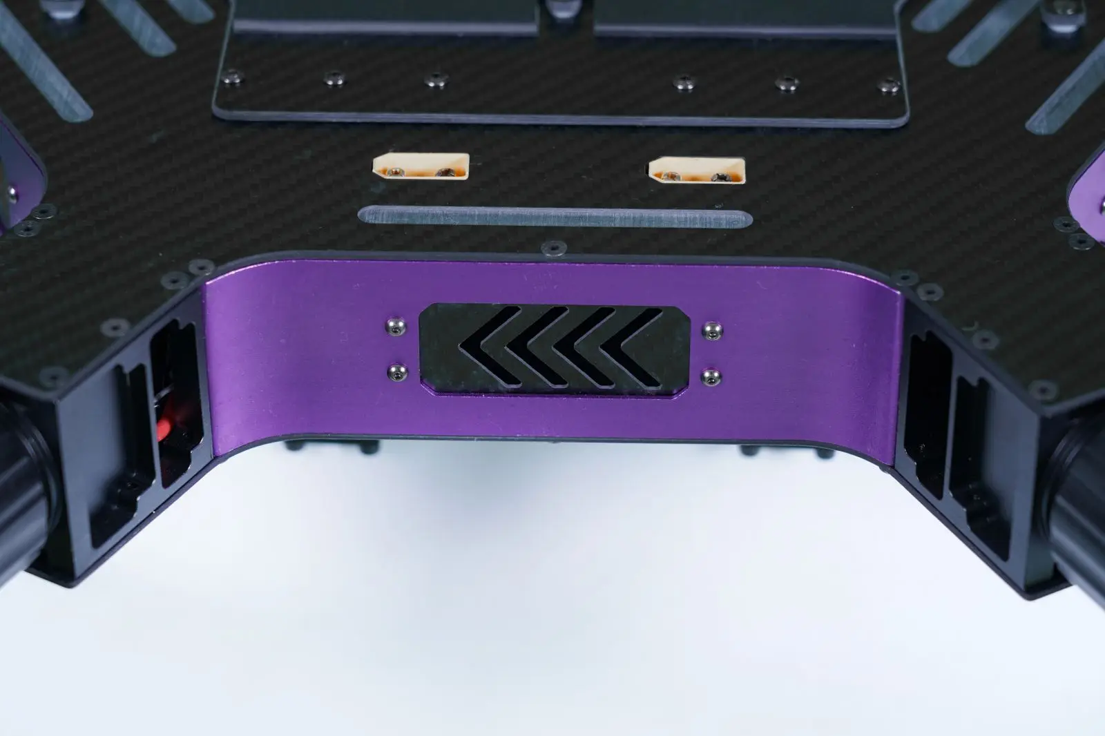 Kunpeng UAV KP1260 портативный БПЛА с долгим