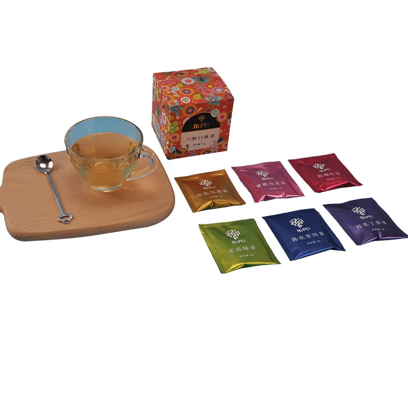 
Customized pure plant herbal health weight loss tea slimming tea OEM 