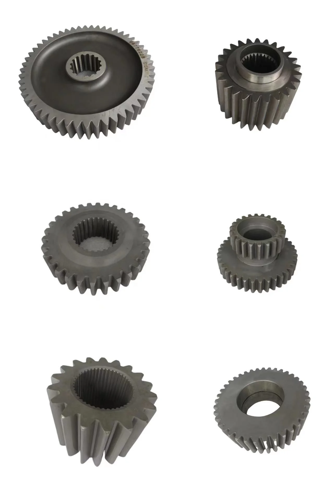 Terex Cam 6776175 Terex Truck Parts TR100