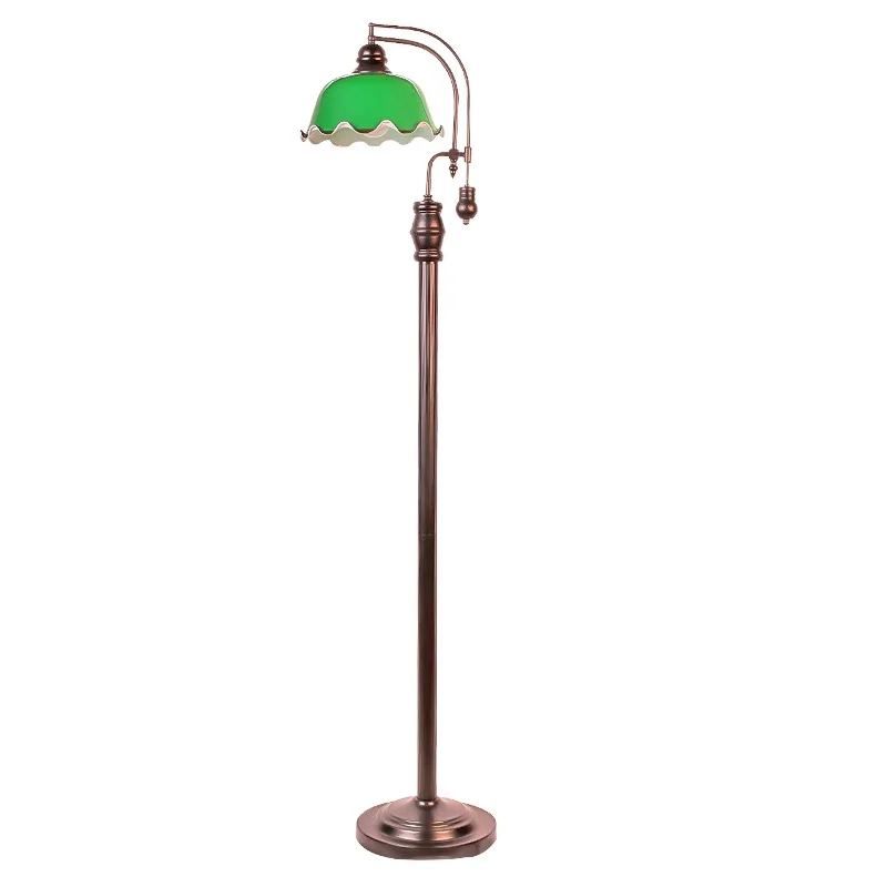 
Hotel Unique Standing LED Modern Light Floor Lamp wood Home Floor Lighting LED 