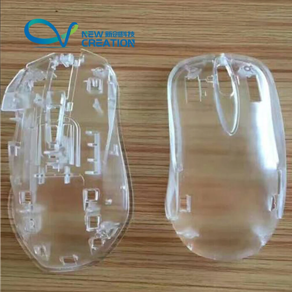 Модель 3D печати ABS нейлоновые детали пользовательский инструмент из смолы литой сервис ЧПУ пресс-форма литьевая пластиковая дешевая быстрая прототипировка