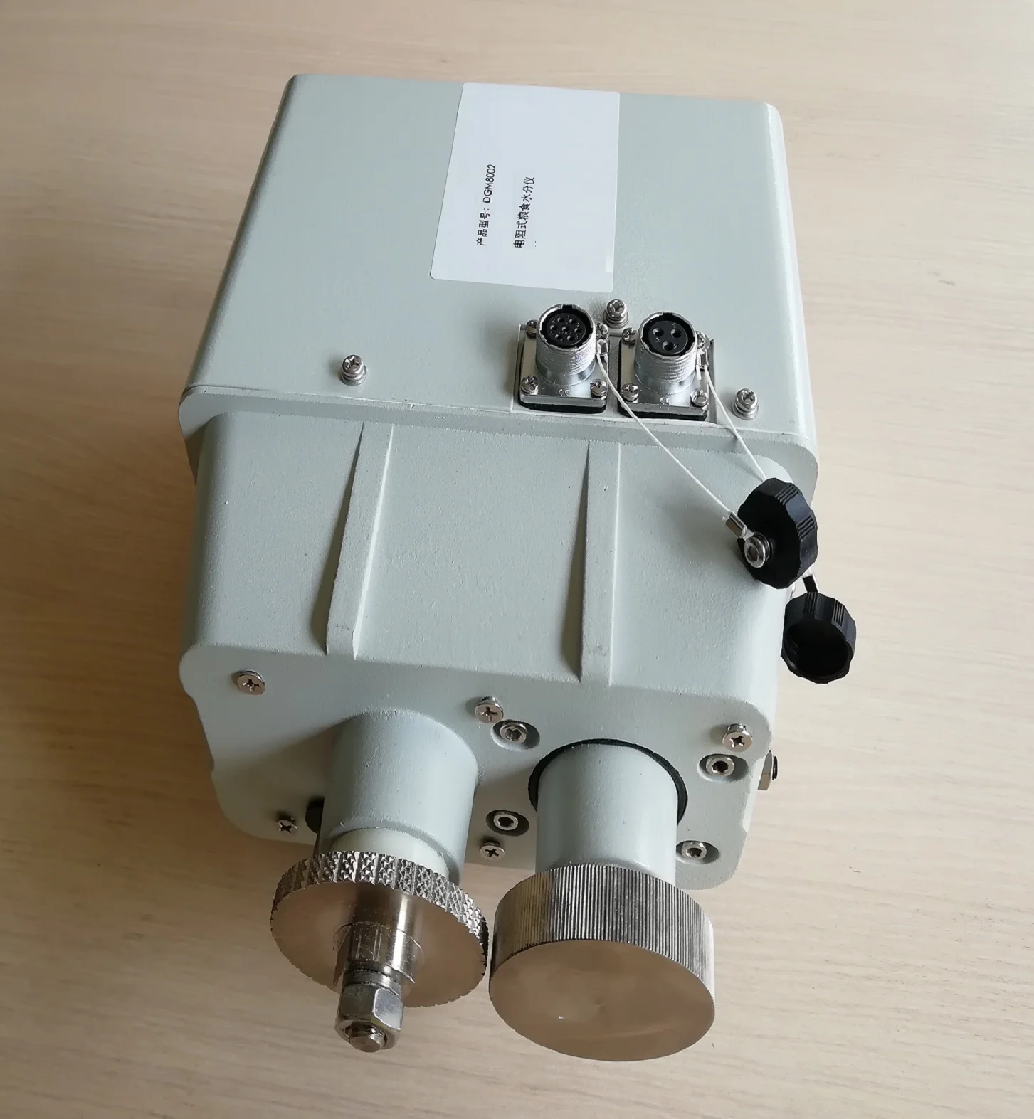 humidity meter moisture analyser Online Moisture Meter