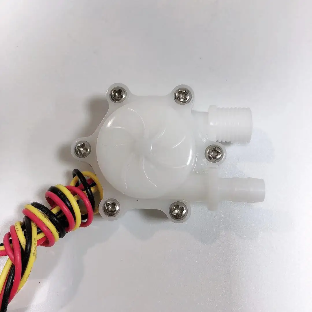  Кофе-машина Pom OD6mm стиральная машина для контроля уровня магнетический переключатель потока датчик воды/зубные