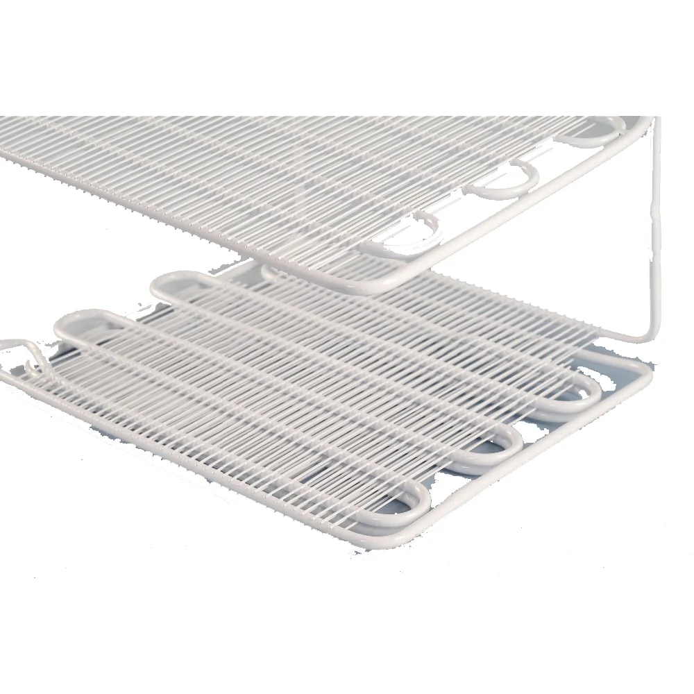 Domestic Refrigerator Parts Wire on Tube Condenser for freezer