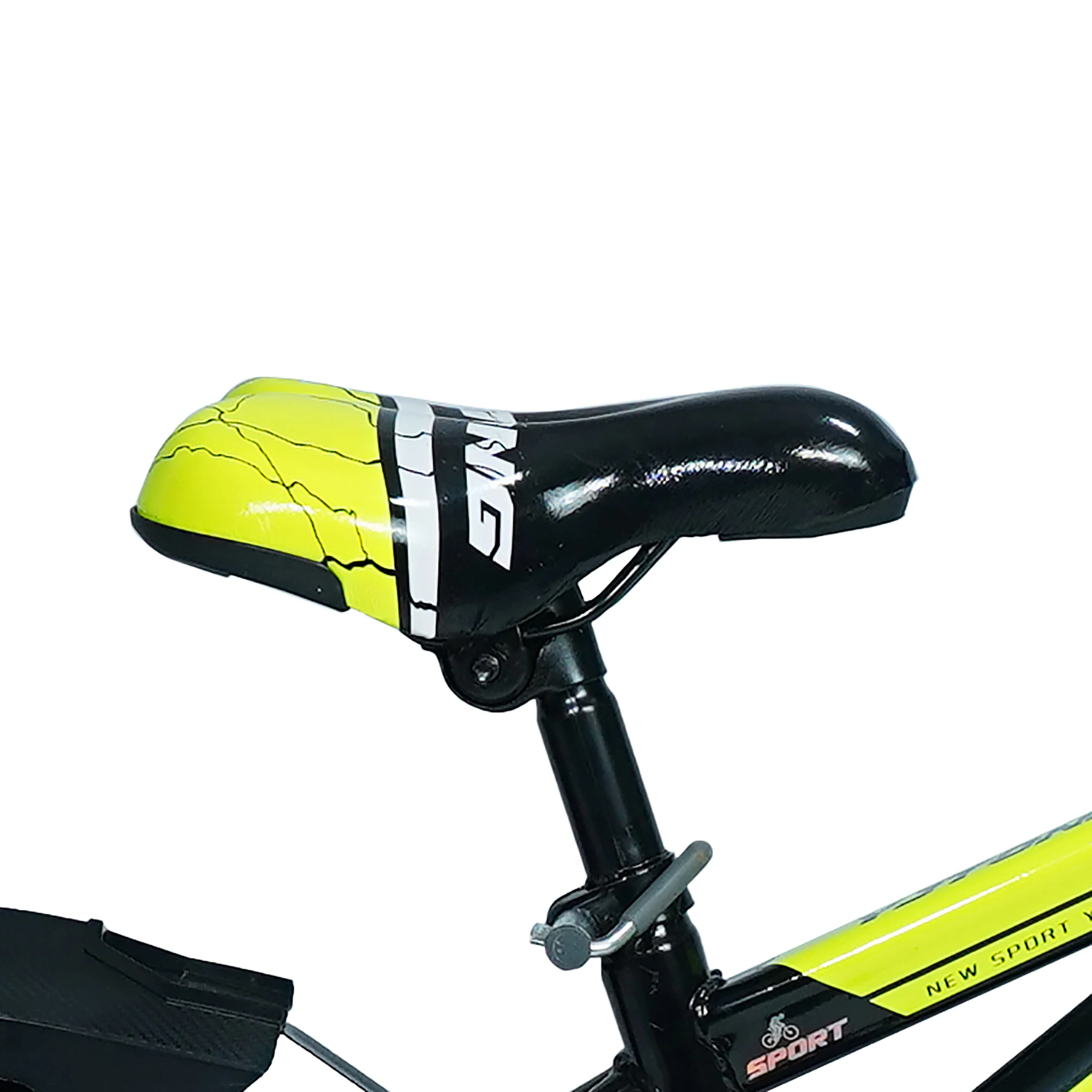 New Design Lightweight Kids Bicycle 12 Inch OEM Children Bicycle For Kids 1-6 Years Mountain Bicycle