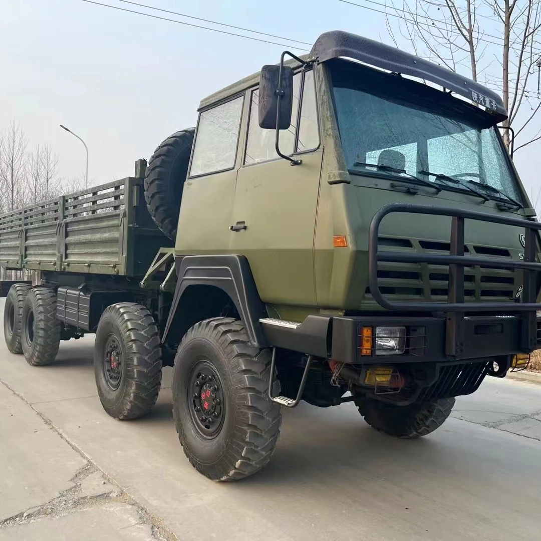 Used Howo 4x4 6x6 8x8 All-wheel-drive 2021 year Tipper Truck Dump Truck Used Cars for sale