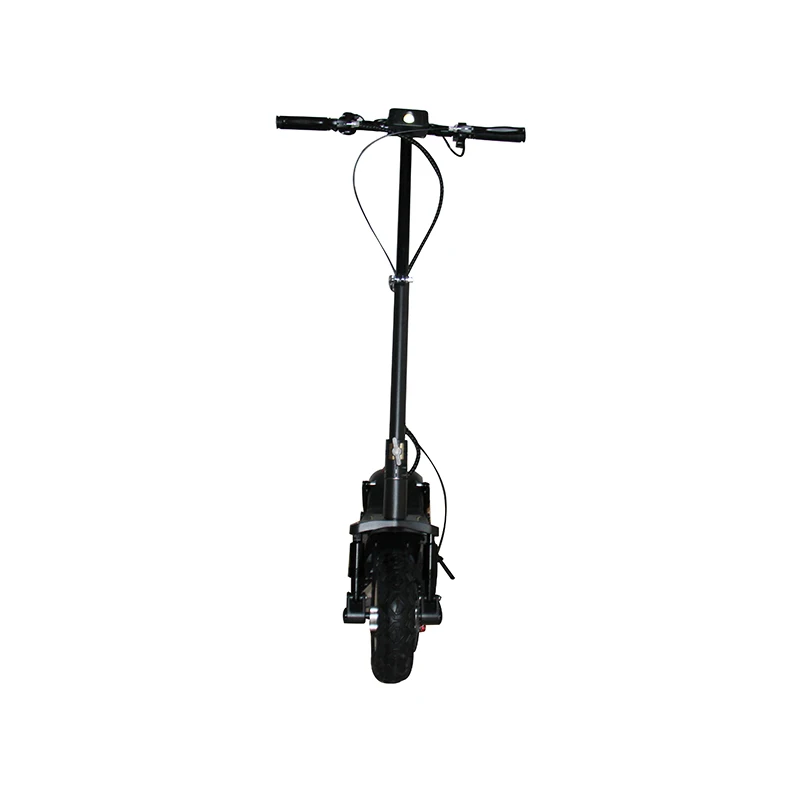 Maketec New Design Electric Scooter Dc 48v 500w Brushless Electric Scooty for adult