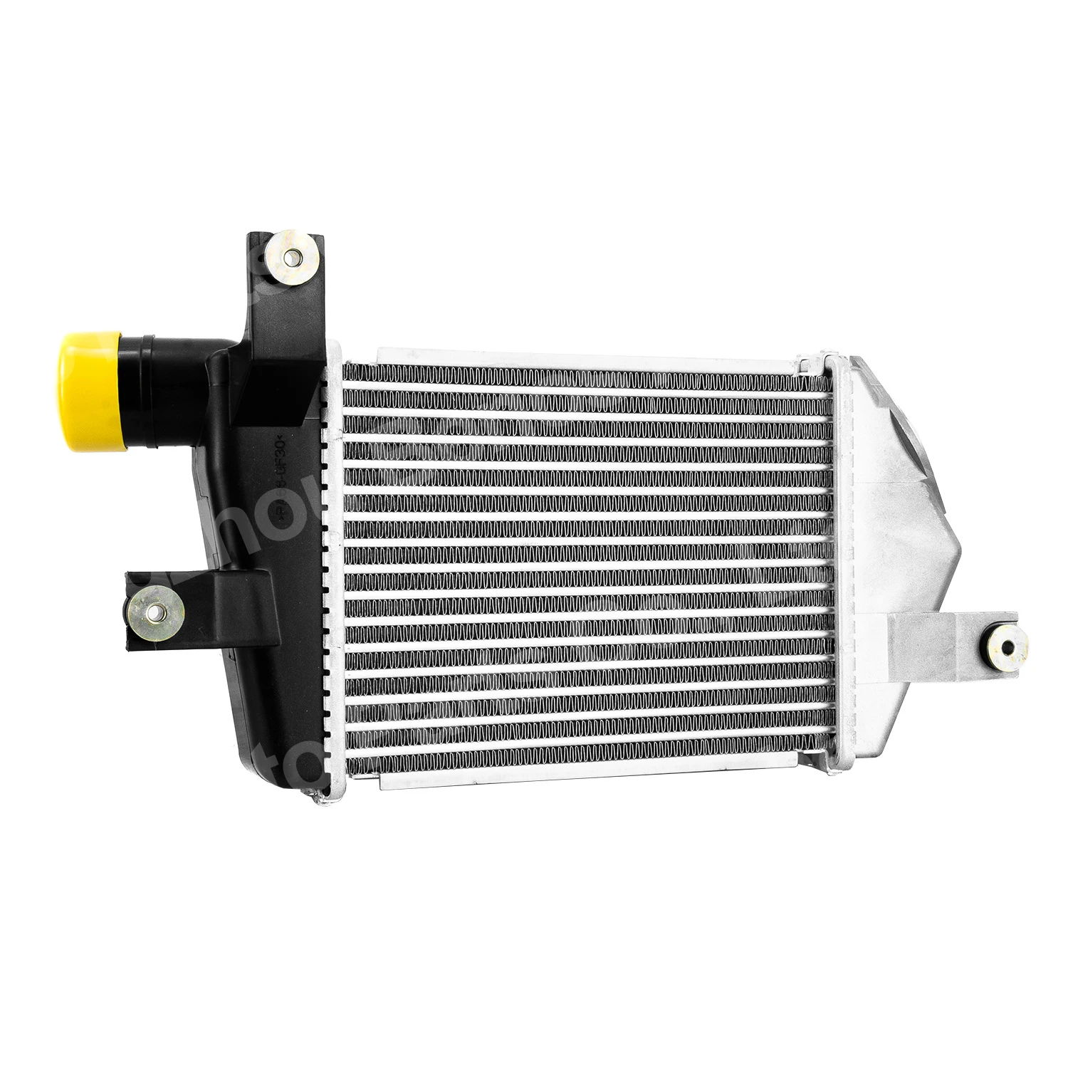Intercooler Fit MITSUBISHI L 200 TRITON 2.5 DI-D 2007-on 4WD MN135001 2008 2009